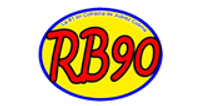 Radio Banda 90 logo