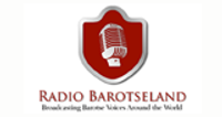 RADIO BAROTSELAND logo