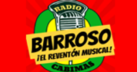 Radio Barroso logo