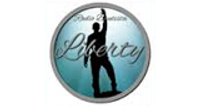 Radio Bautista Liberty logo