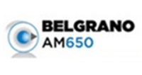 Radio Belgrano logo