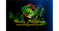 Radio Belizemix logo