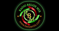 Radio Belizemix logo