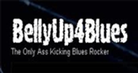 Radio Bellyup4blues logo