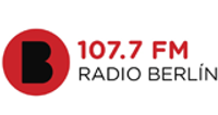 Radio Berlín logo