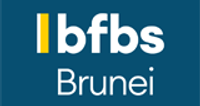 Radio BFBS Brunei logo