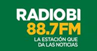 Radio BI logo