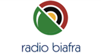 Radio Biafra logo