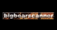 Radio Big Bear Scanner logo