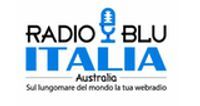 Radio Blu Italia logo