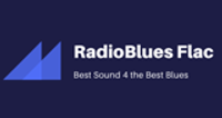 Radio Bluesflac logo