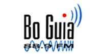 Radio Bo Guia logo