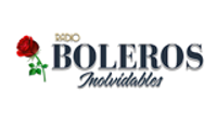 Radio Boleros Inolvidables logo