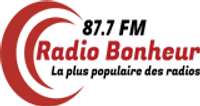 Radio Bonheur logo