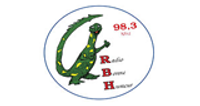 Radio Bonne Humeur logo