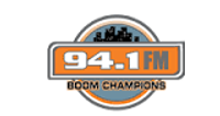 Radio Boom Champions logo