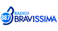 Radio Bravissima logo