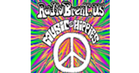 Logotipo de Radio Brent