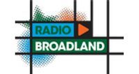 Logotipo de Radio Broadland