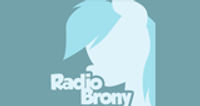 Radio Brony logo
