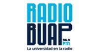 Radio BUAP logo