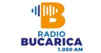 Logotipo de Radio Bucarica