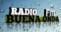 Radio Buena Onda 90.3 logo