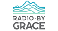Logotipo de Radio by Grace