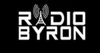 Radio Byron logo