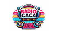 RADIO CACA BOUDIN logo