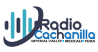 Radio Cachanilla logo