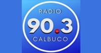 Radio Calbuco Fm 90.3 Mhz logo