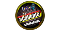 Radio Caliente Cochabamba logo