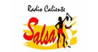 Radio Caliente Lima logo