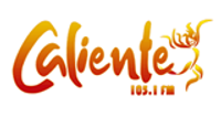 Radio Caliente logo