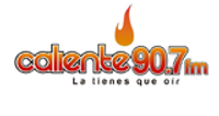 Radio Caliente logo