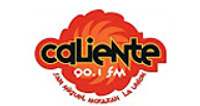 Radio Caliente logo