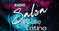 Radio Calle Latina (Salsa) logo