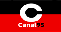 Radio Canal 95 logo