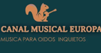 Radio Canal Musical Europa logo