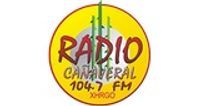 Radio Cañaveral logo