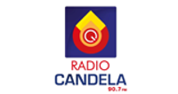 Radio Candela logo