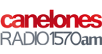 Radio Canelones logo