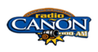 Radio Cañón logo