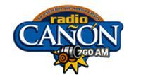 Radio Cañón logo