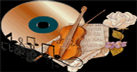 Logotipo de Radio Canticos Del Ayer