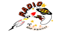 Radio Cap Ferret logo