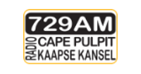 Radio Cape Pulpit logo