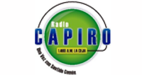 Radio Capiro logo