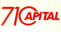 Radio Capital 710 AM logo